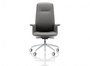 Le fauteuil de bureau Mea by Boss Design