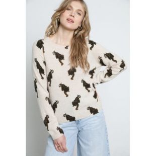 Pull cachemire Ruth