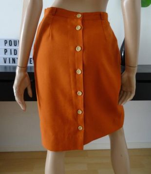 Jupes courtes femme taille 34 : mini jupe | Morgan