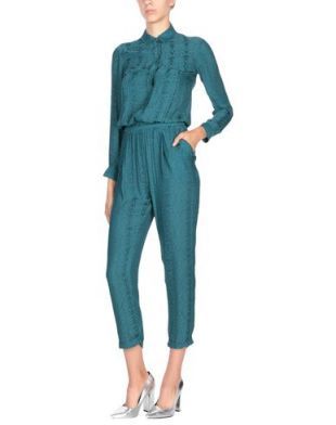 PATRIZIA PEPE Jumpsuit/one piece   Jumpsuits and Overalls | YOOX.COM