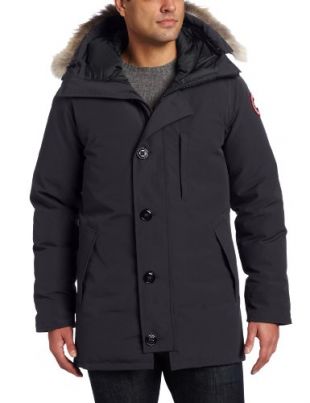 Canada Goose - Parka Canada Goose Chateau Homme Marine