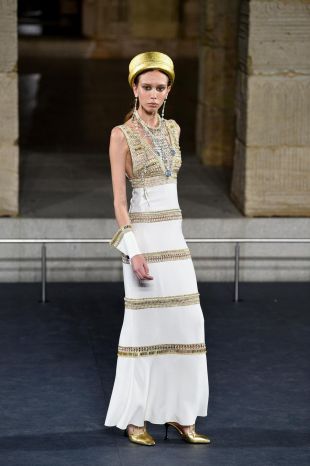 Chanel Pre Fall 2019