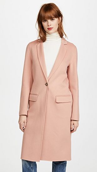 Mackage Hens Car Coat