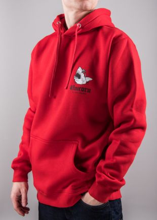 Unicorn Be A Shark Sweatshirt