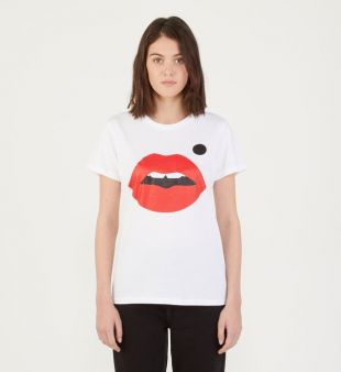 T shirt Cindy     Galeries Lafayette