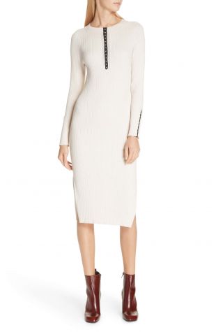 Rag & Bone Brynn Rib Knit Dress