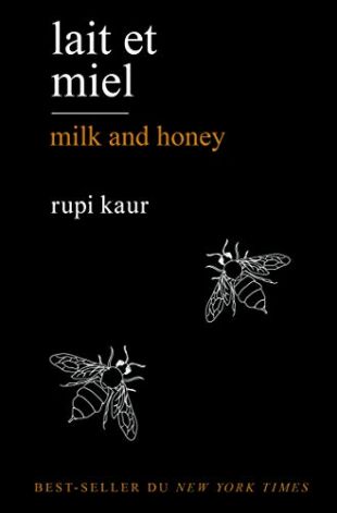 Lait et miel _ Milk and Honey