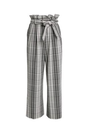 Farrel Plaid Pant