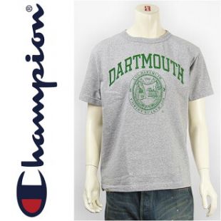 short sleeve printed T shirts Dartmouth