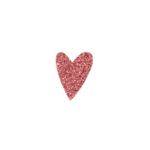 Broche Milord Rouge