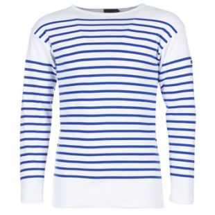 Armor-lux Amiral T-Shirt Per Bambine E Ragazze - Marca Francese Dal 1938 - Cotone Di Qualità - 4