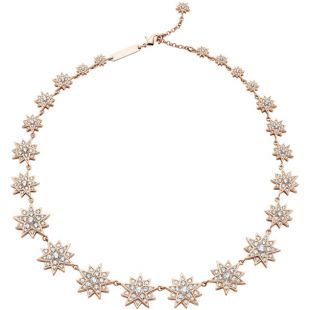 Moonsun Édition Limitée, blanc, plaqué or rose