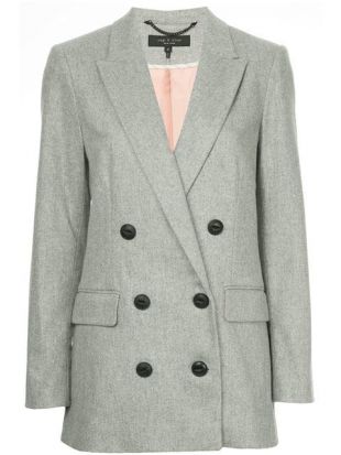 Rag & Bone Blazer Ellie