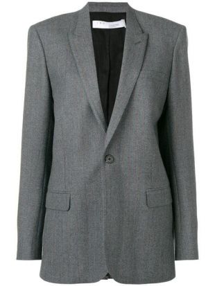 Iro Blazer Irae Oversize