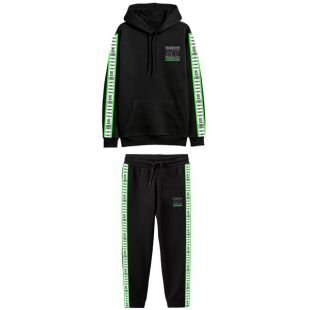 Pardon My french Tracksuit Charles de Gaulle Edition