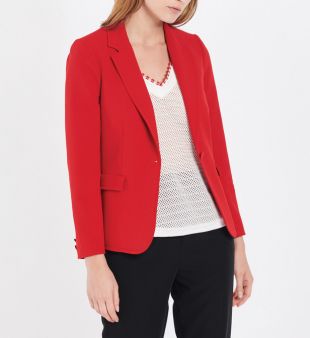 Veste Vermeil