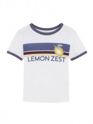T shirt Blanc T2 à Prix Outlet
