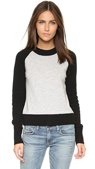 Amelia Pullover