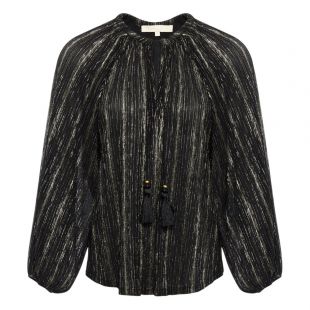 Blouse Iborra Noir