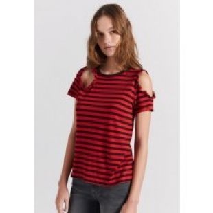 Current/Elliott The Brittan Tee