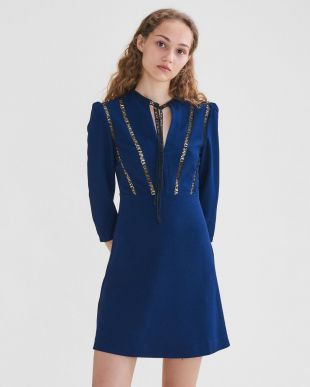 Remala Dress