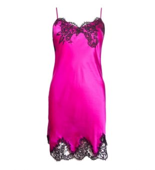 Nuisette Splendeur Soie