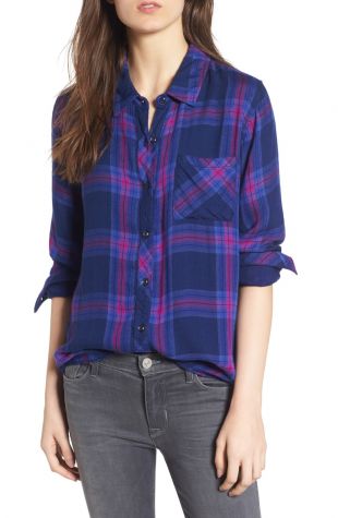 Rails - Rails Taitum Plaid Shirt | Nordstrom