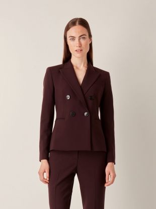 Judith & Charles Munich Jacket