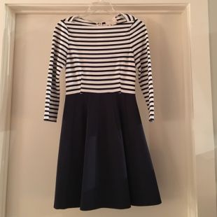 kate spade selma dress