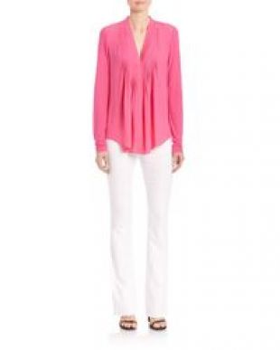 Elie Tahari - Women's Elie Tahari Blouses