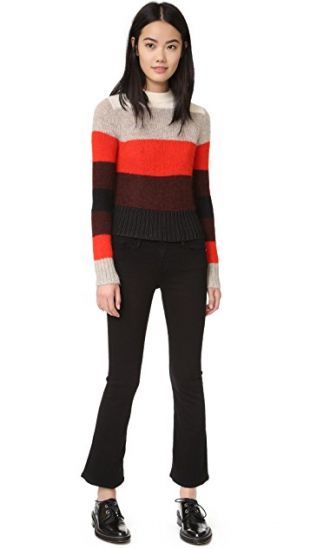 Rag & Bone Britton Pullover | SHOPBOP