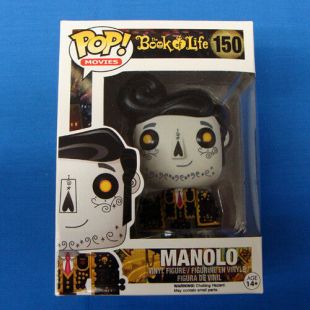 The figurine Funko Pop! Michael Jackson Modzii in his video THE biggest  COLLECTION OF FIGURINES POP! OF FRANCE !