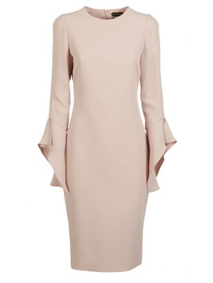 Tom Ford - Tom Ford Asymmetric Dress