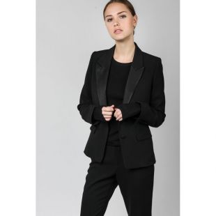 Veste Smoky Lux
