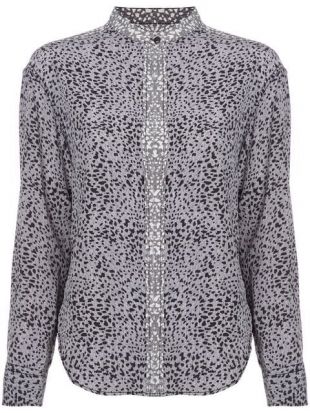 Rag & Bone Christie Blouse