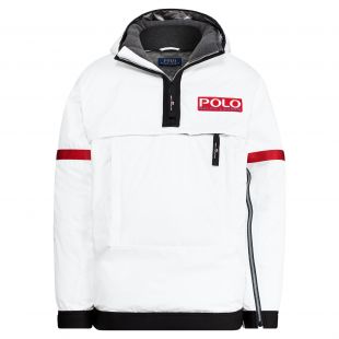 Polo 11 Heated Jacket by Polo Ralph Lauren