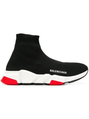Balenciaga Baskets Speed