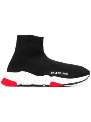 Balenciaga Speed Sneakers