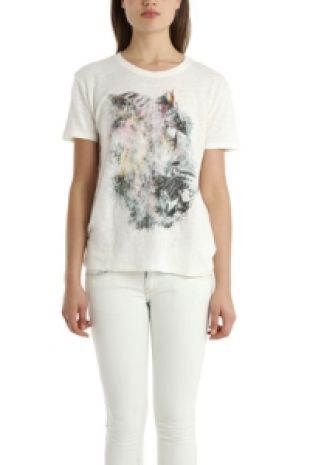 Aoli Tee at Blue & Cream