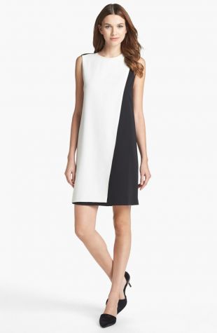 'Randala' Stretch Shift Dress | Nordstrom