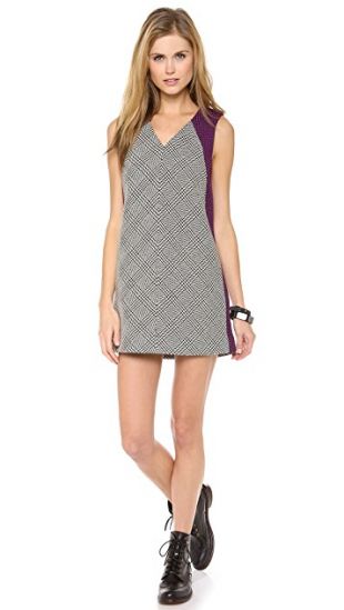 Oversized Solo Dress | SHOPBOP