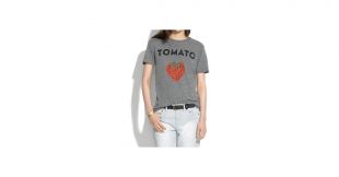 These Tops Will Give You Something to Talk About