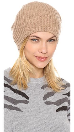 Colleen Cashmere Hat | SHOPBOP