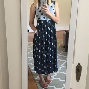 ISO  Hopscotch play dress