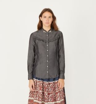 Chemise Custom