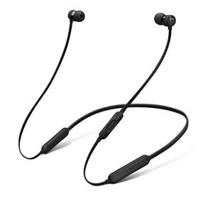 Écouteurs BeatsX - Noir
