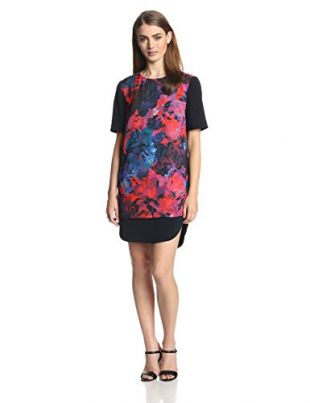 findersKEEPERS Women's Back-To-Basics Dress