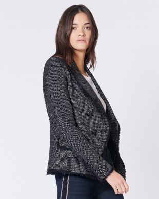 Veronica Beard Frisco Jacket