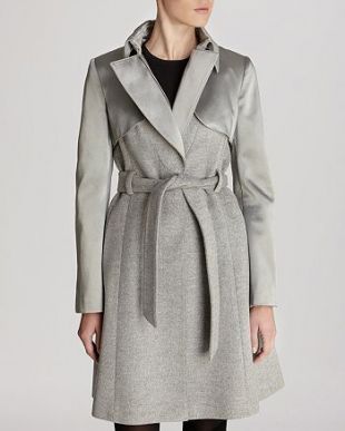 Coat Classic Investment Collection