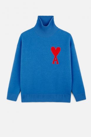 Pull Cœurs